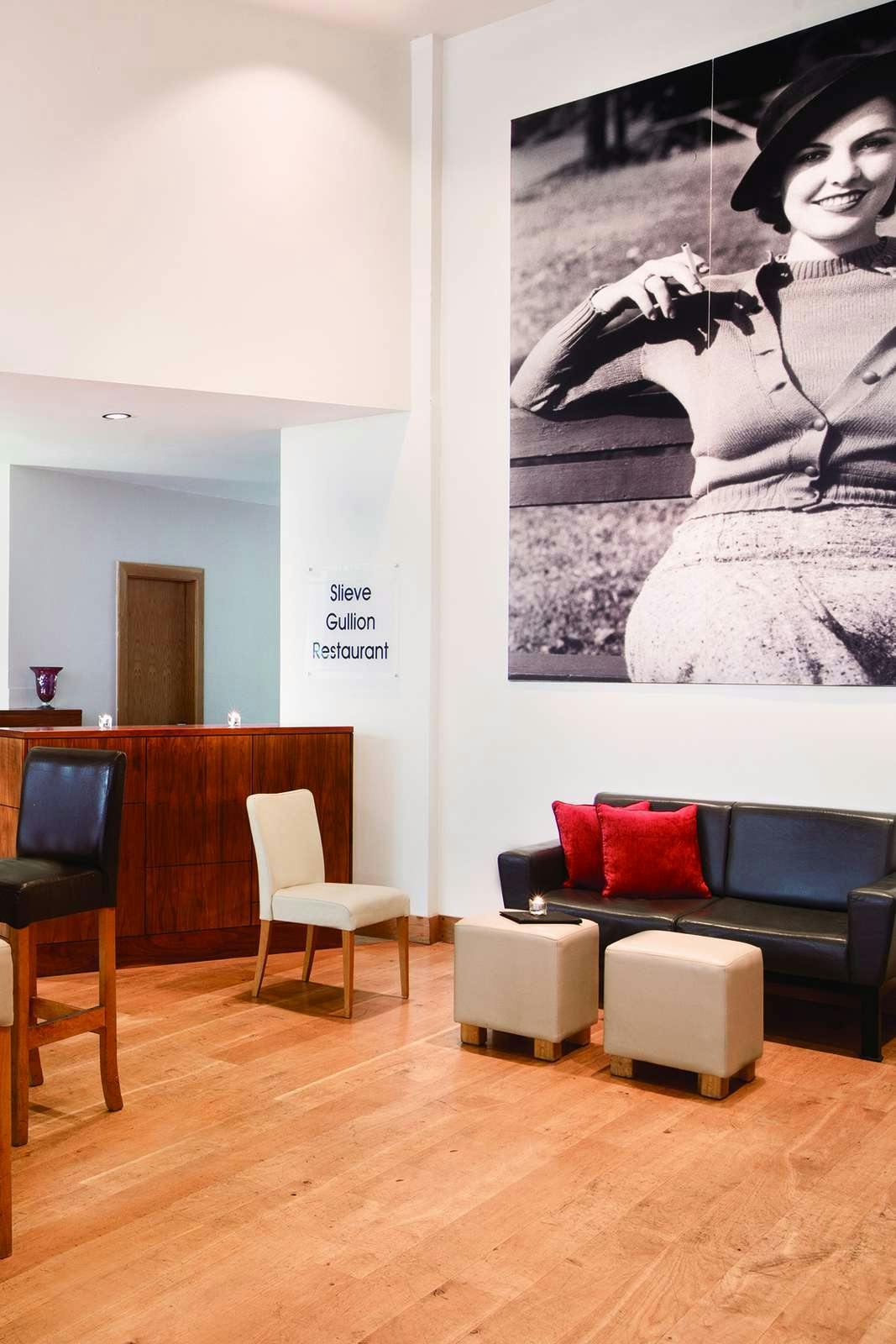 Hotel Carnbeg Hotel & Spa photo 4