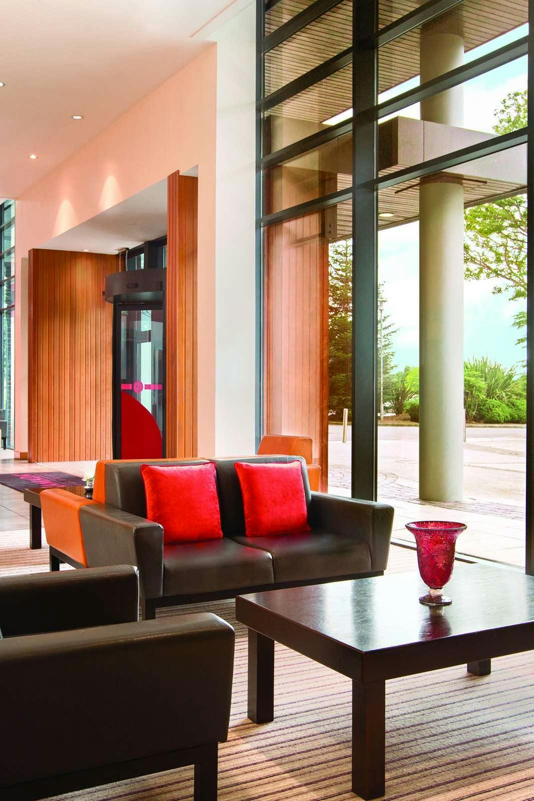 Hotel Carnbeg Hotel & Spa photo 5