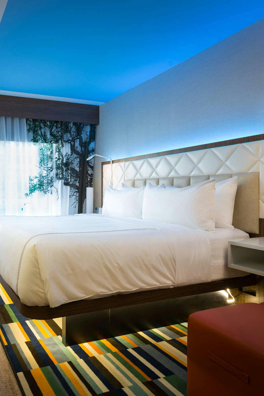 Hotel Even Hotels Omaha Downtown photo 2