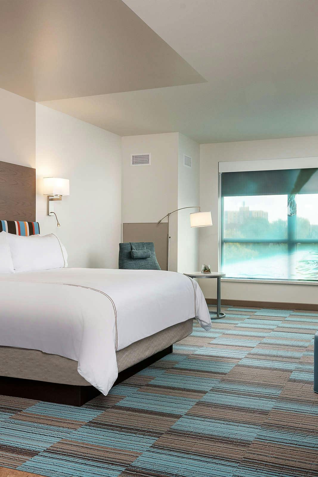 Hotel Even Hotels Omaha Downtown photo 3