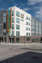Hotel Even Hotels Omaha Downtown photo 1