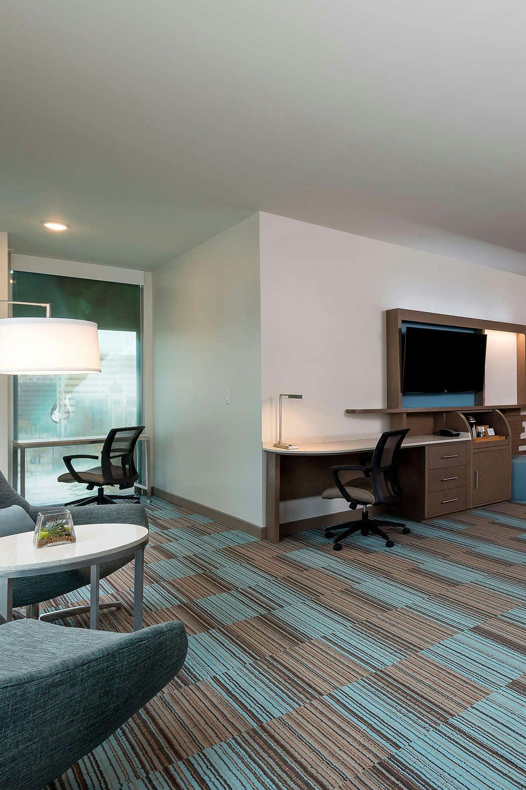 Hotel Even Hotels Omaha Downtown photo 5