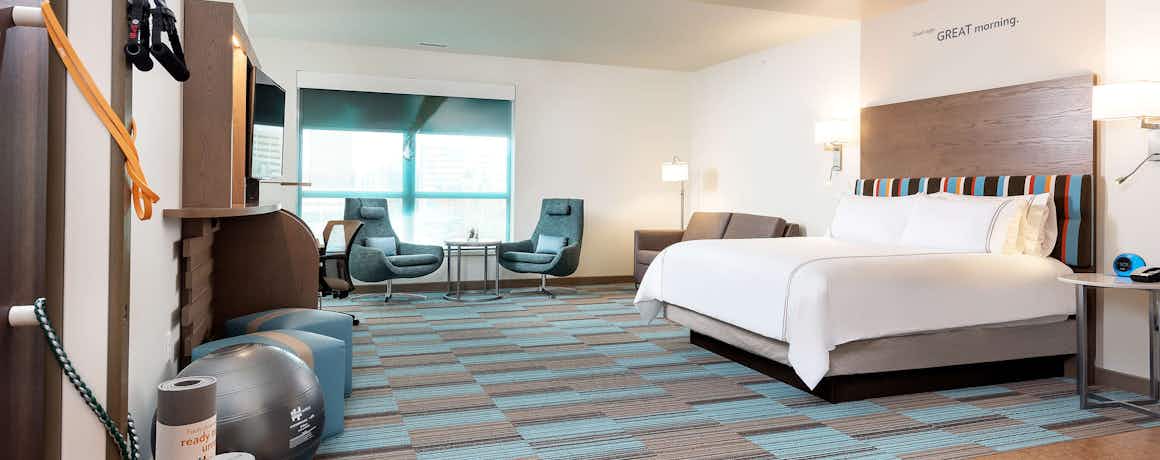 Even Hotels Omaha Downtown Omaha HotelTonight even-hotels-omaha-downtown-omaha-hoteltonight