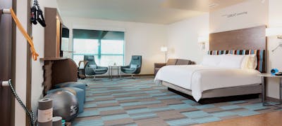 Even Hotels Omaha Downtown
