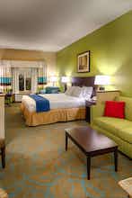 Hotel Holiday Inn Express Hotel & Suites Red Bluff photo 3