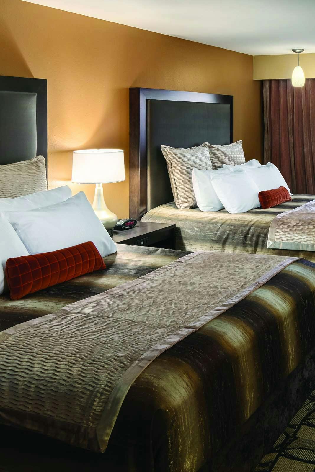 Hotel ClubHouse Hotel & Suites - Fargo photo 3