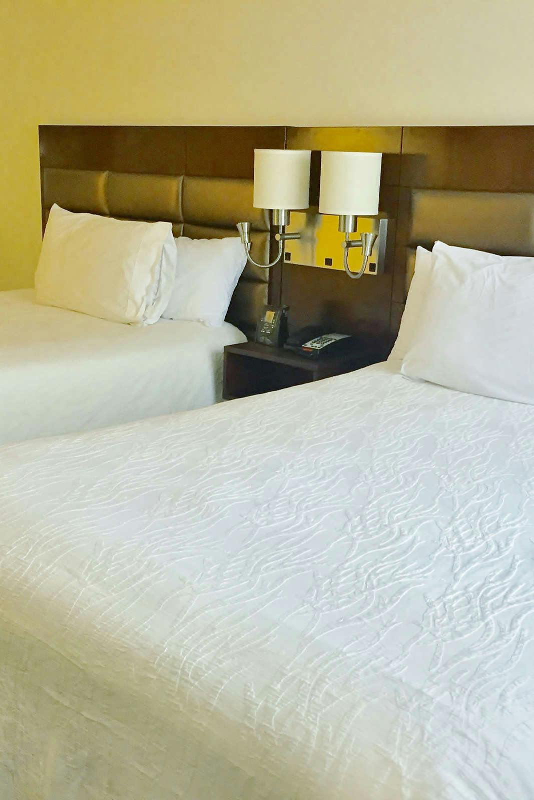 Hilton Garden Inn Los Angeles Hollywood Los Angeles Hoteltonight