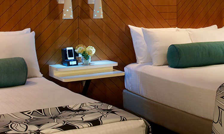 Hotel Oasis Hotel Waikiki photo 5