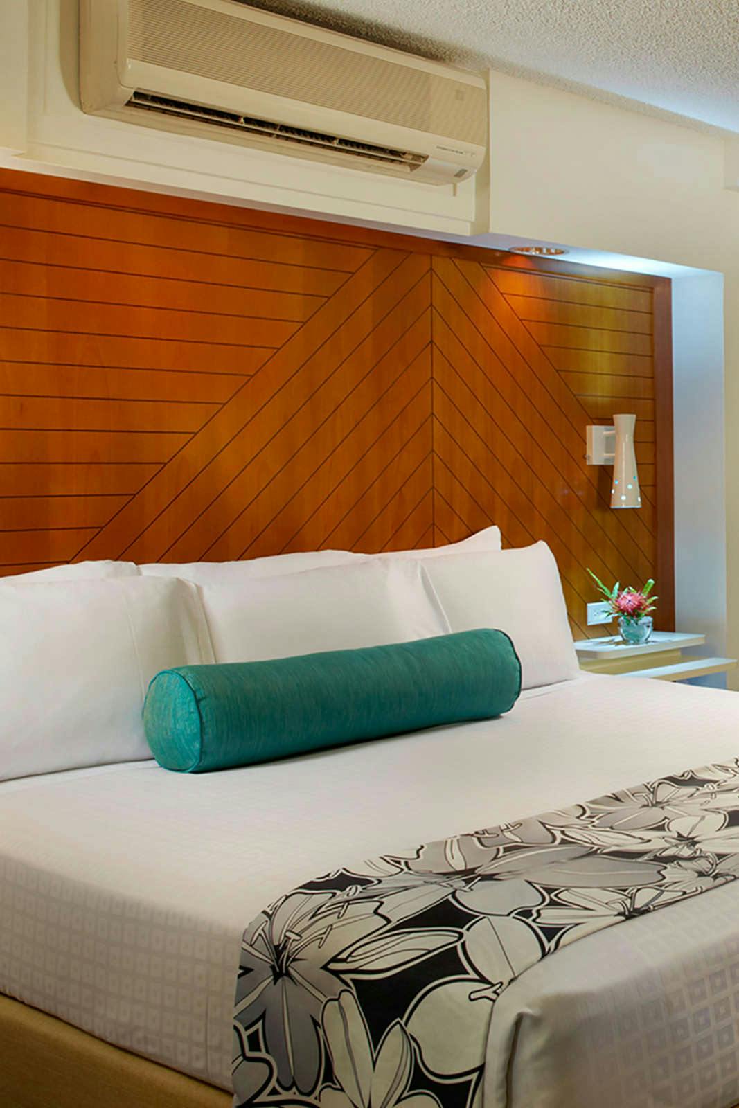 Hotel Oasis Hotel Waikiki photo 1