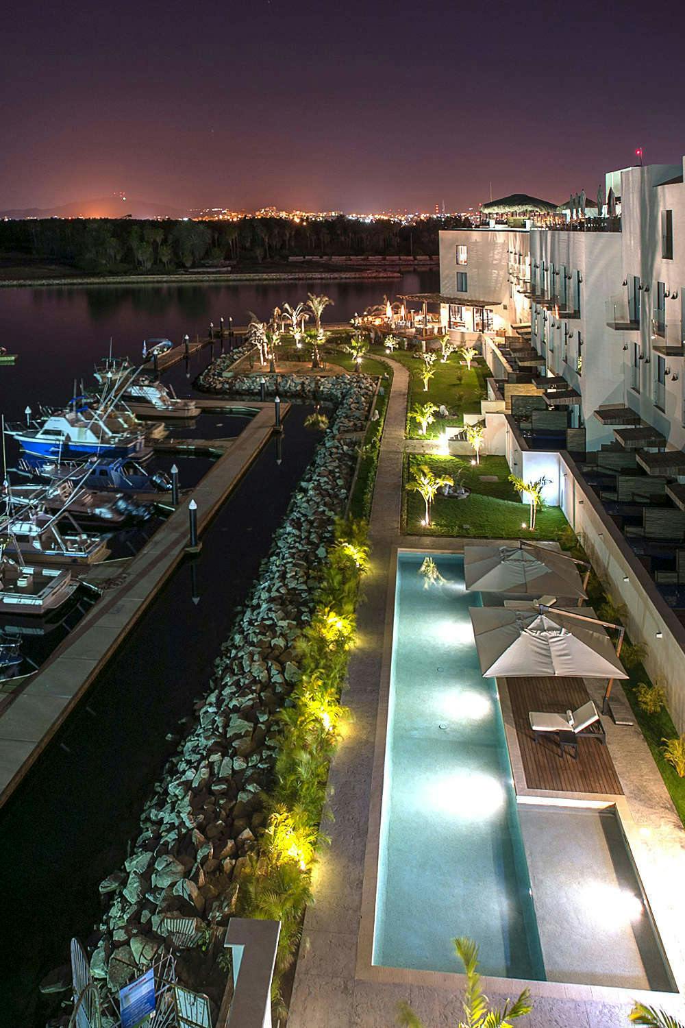 Hotel Hotel El Ganzo (Adults Only) photo 1