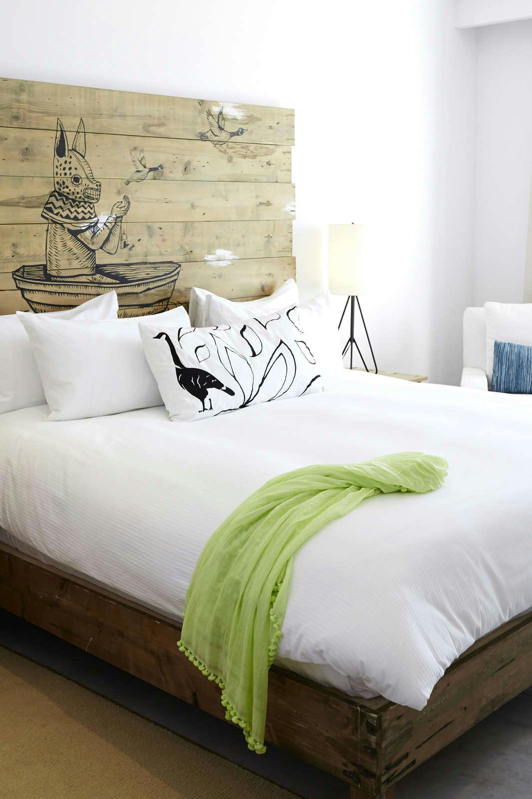 Hotel Hotel El Ganzo (Adults Only) photo 3