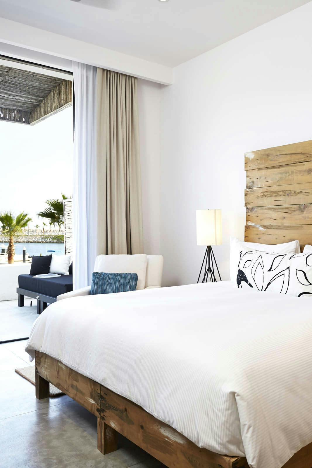 Hotel Hotel El Ganzo (Adults Only) photo 2