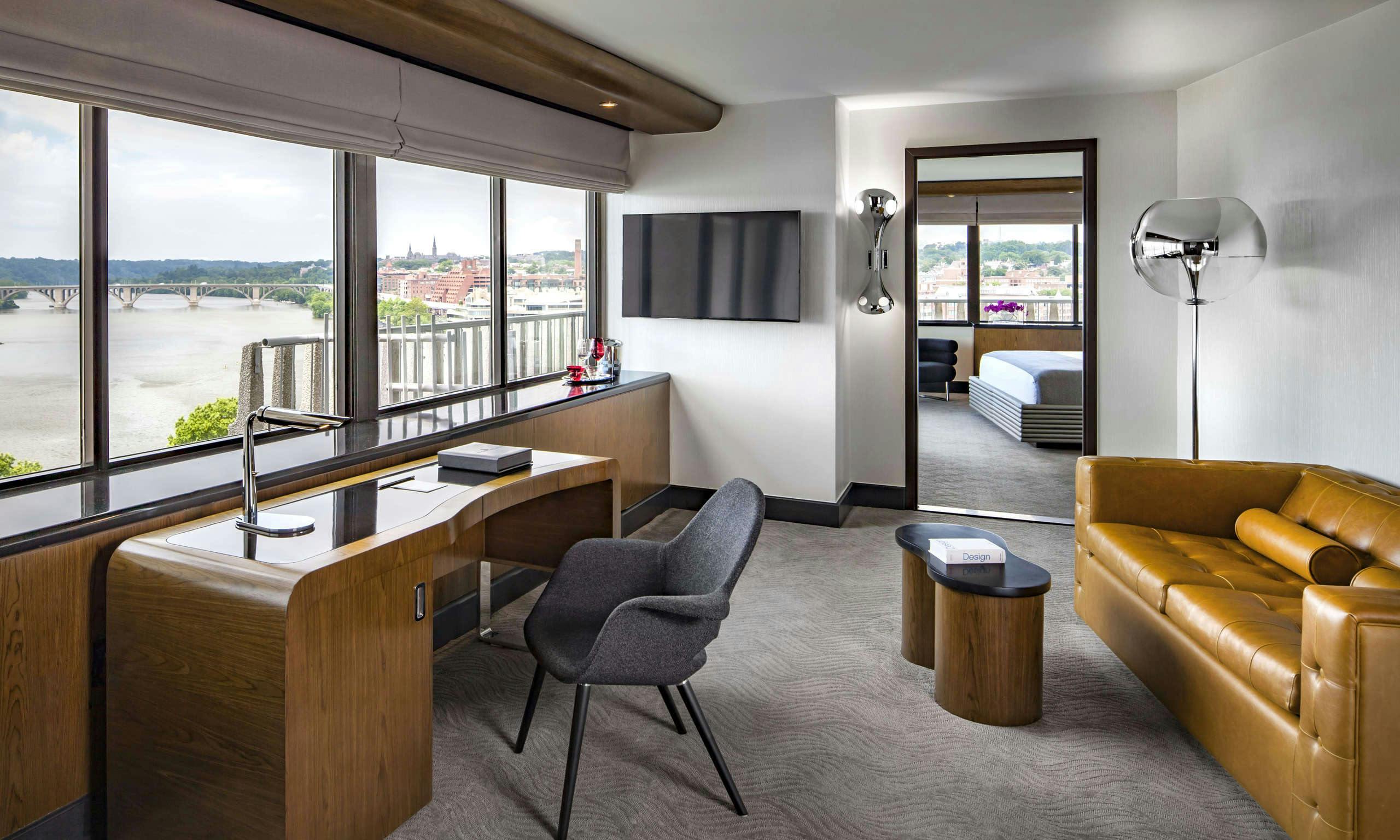 Last Minute Hotel Deals In Washington Dc Hoteltonight