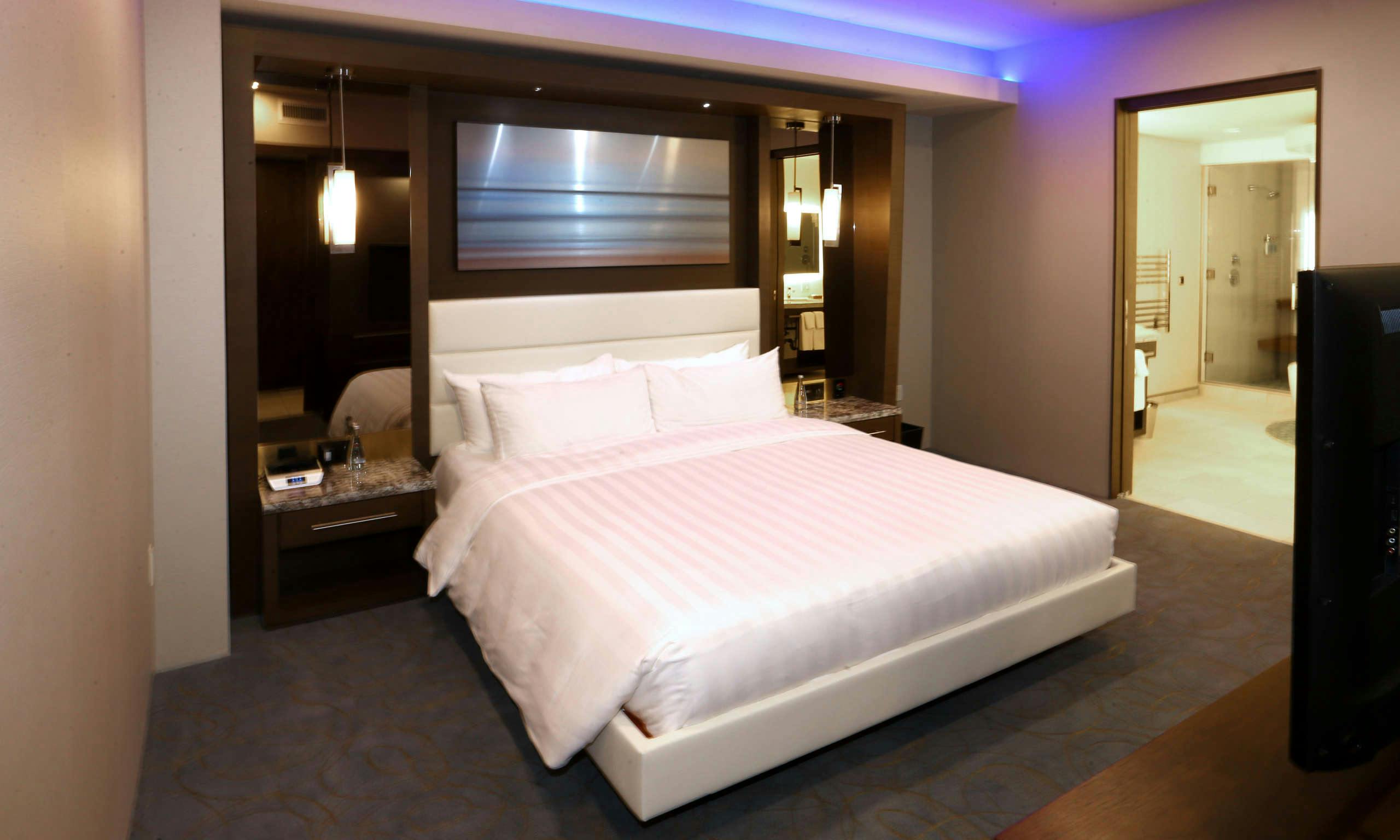 Shade Hotel Redondo Beach - The Penthouse