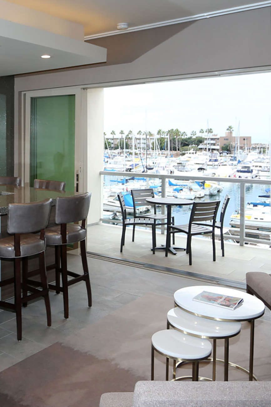 Hotel Shade Hotel Redondo Beach - The Penthouse photo 3