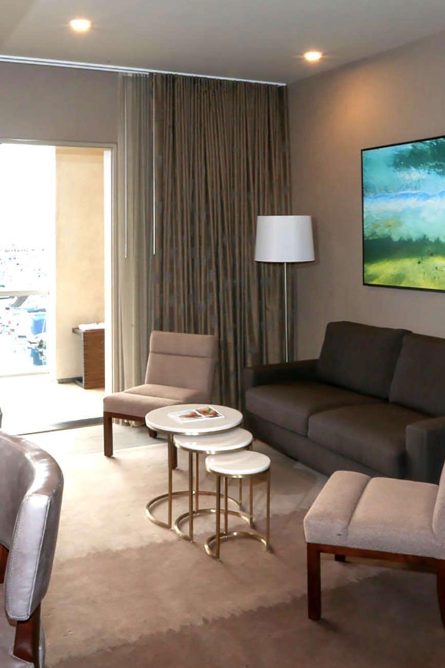 Hotel Shade Hotel Redondo Beach - The Penthouse photo 2