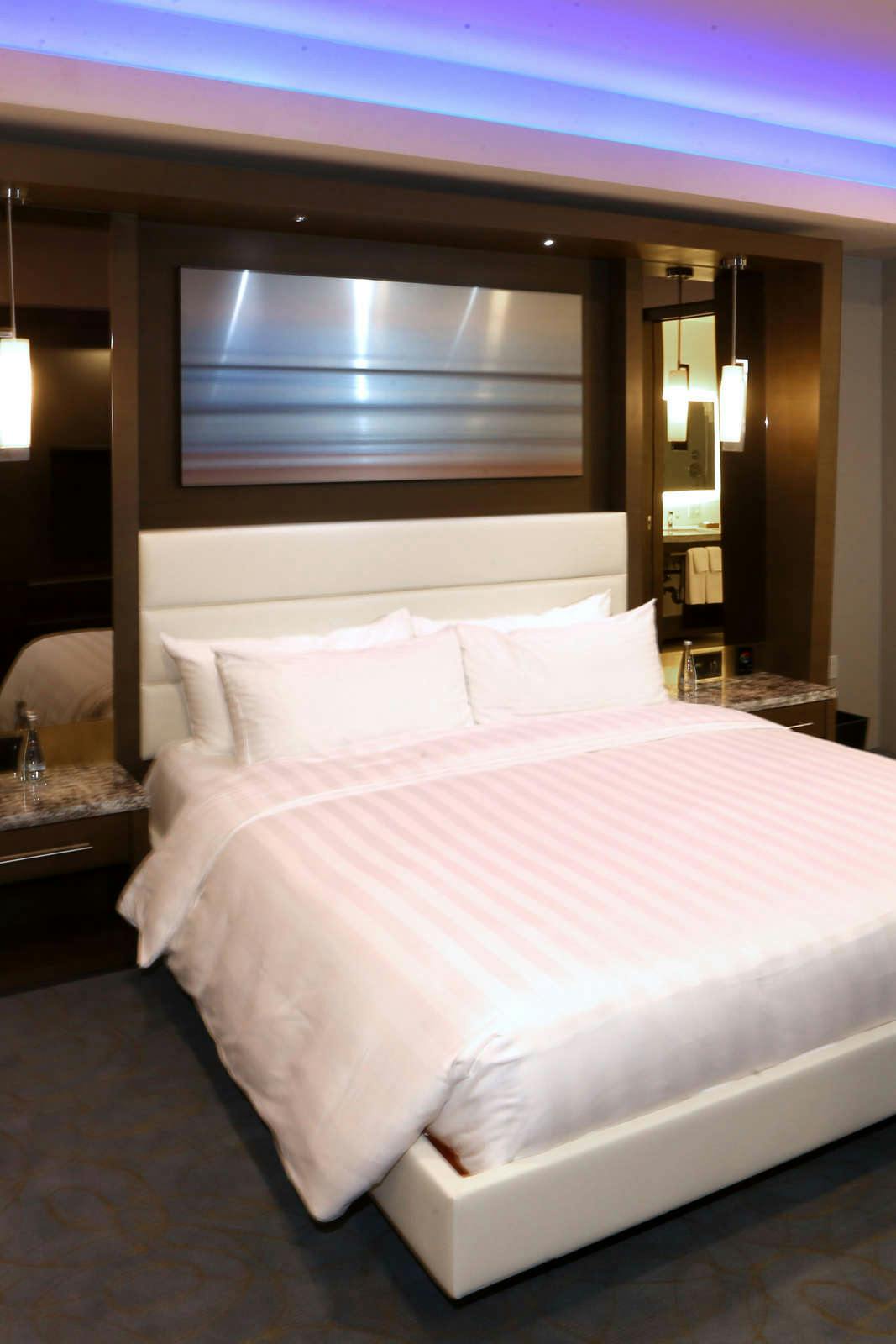 Hotel Shade Hotel Redondo Beach - The Penthouse photo 1