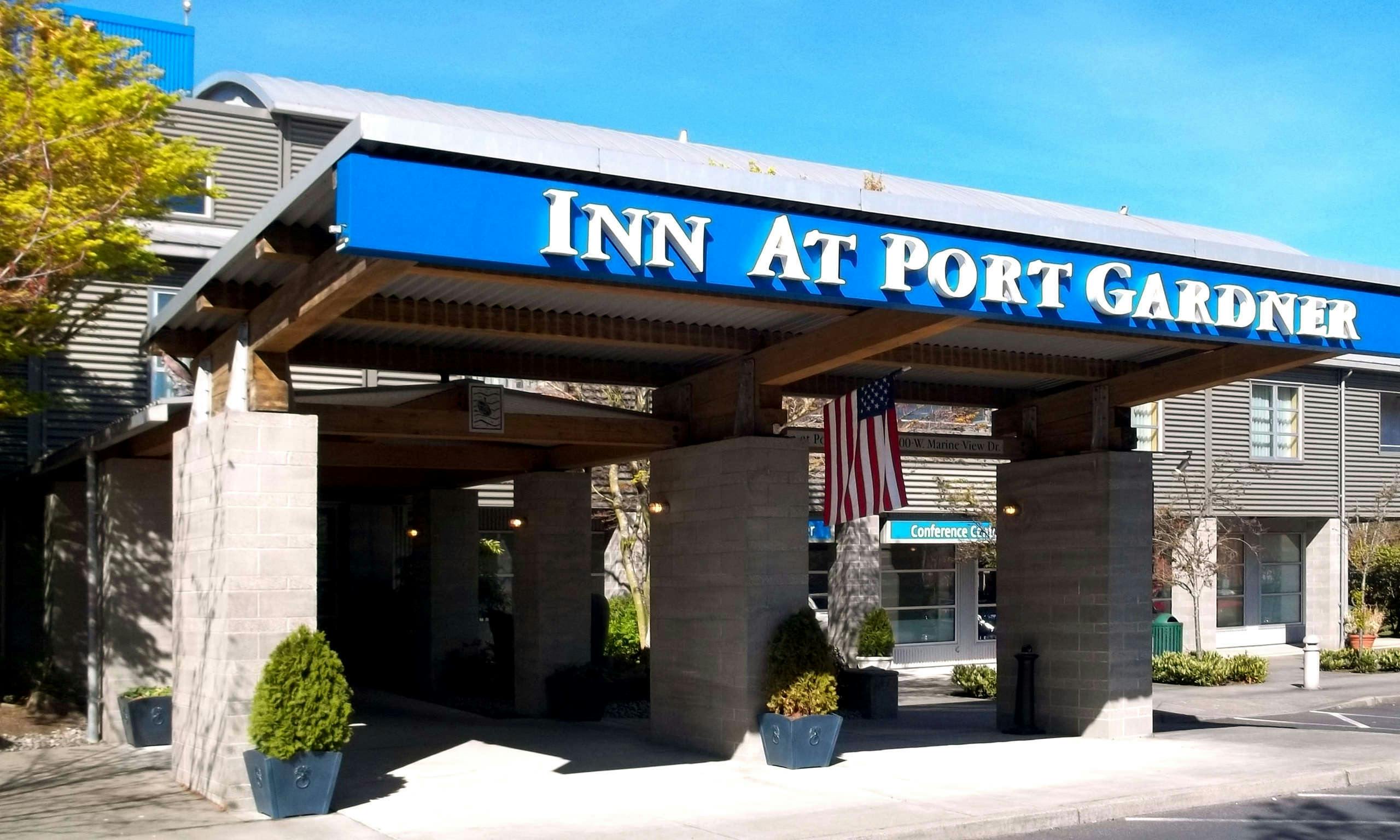 Inn at Port Gardner