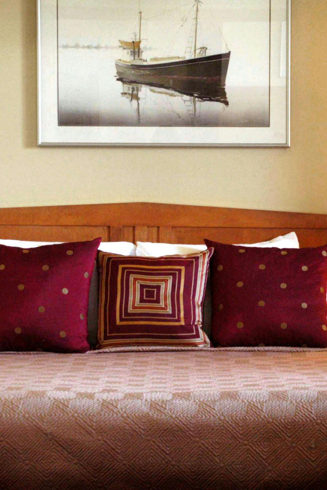 Hotel Inn at Port Gardner photo 2