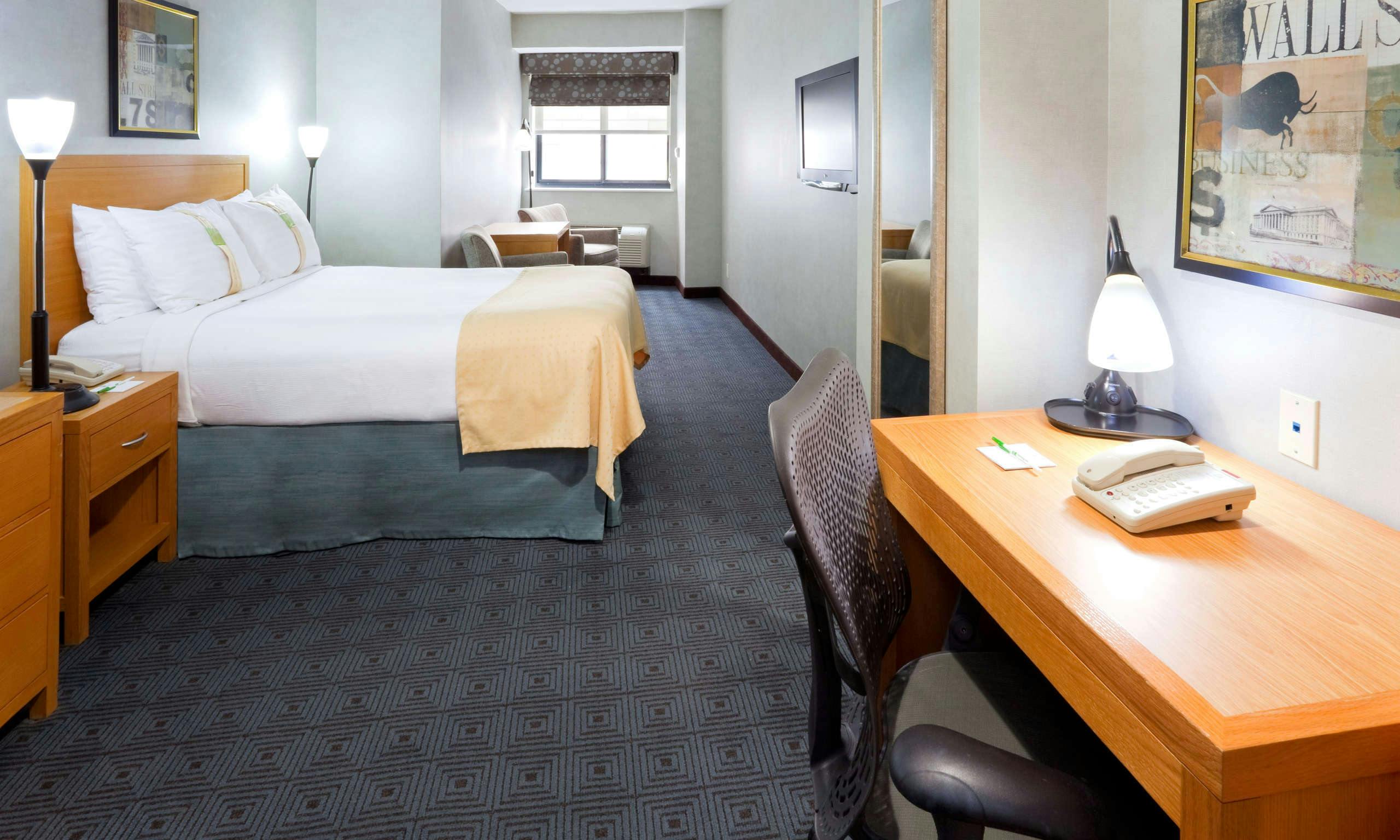 Holiday Inn Wall Street