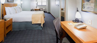 Holiday Inn Wall Street