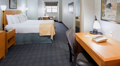 Holiday Inn Wall Street