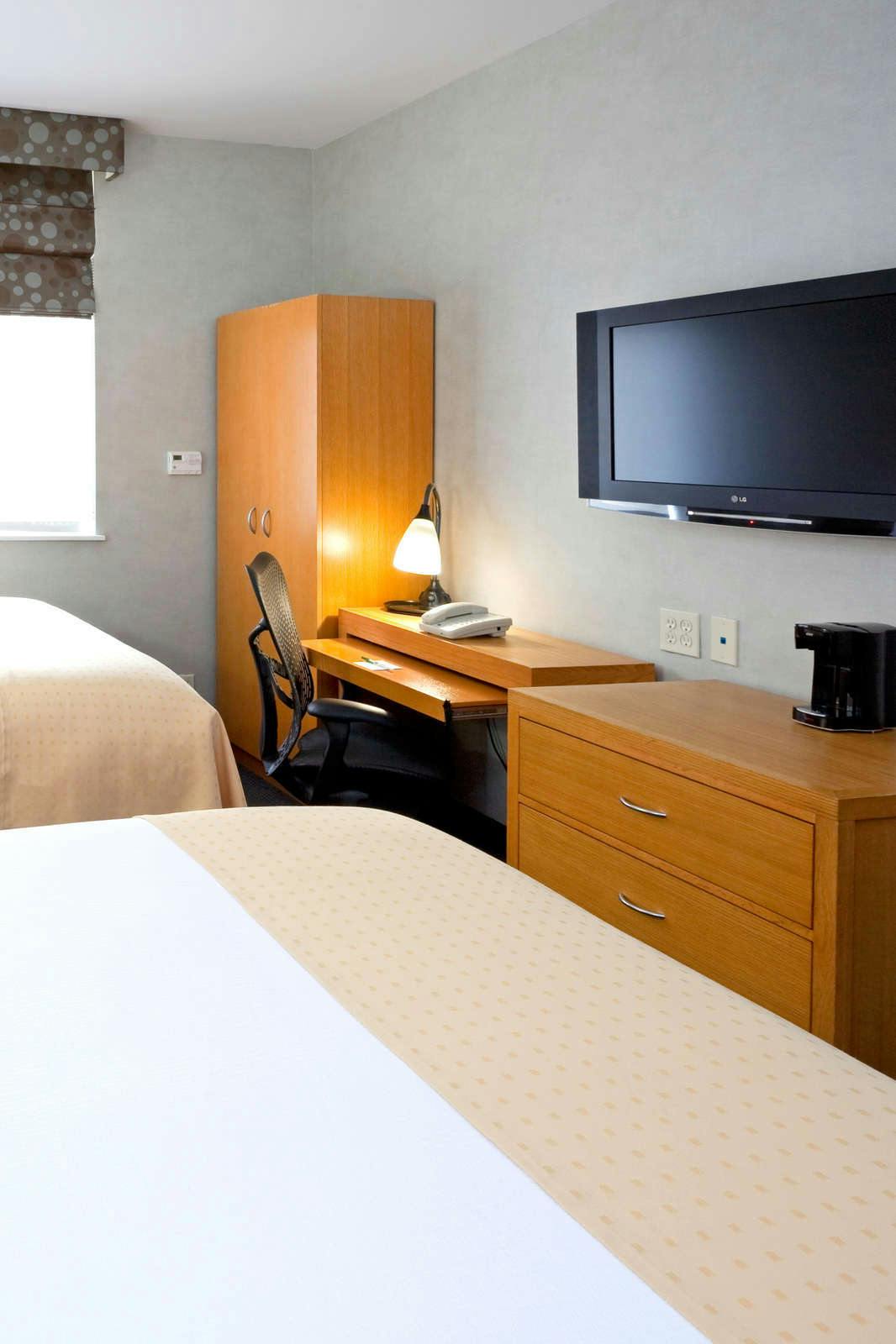 Hotel Holiday Inn Wall Street photo 5