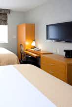 Hotel Holiday Inn Wall Street photo 5