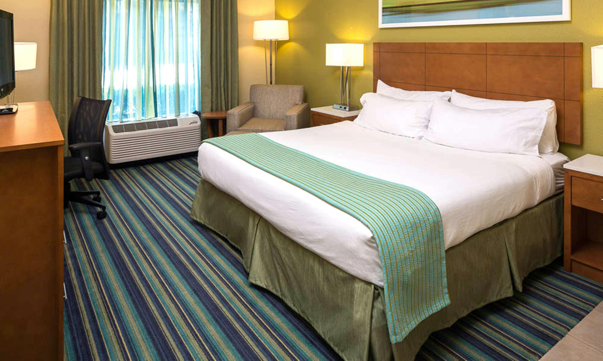 Holiday Inn Express Clermont