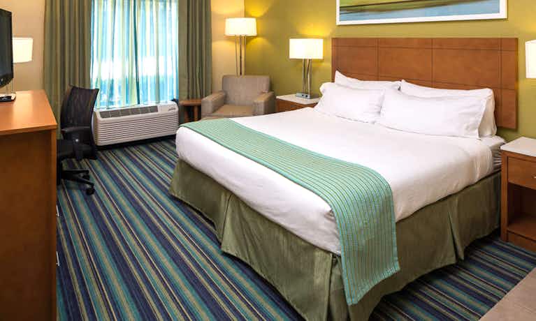 Holiday Inn Express Clermont