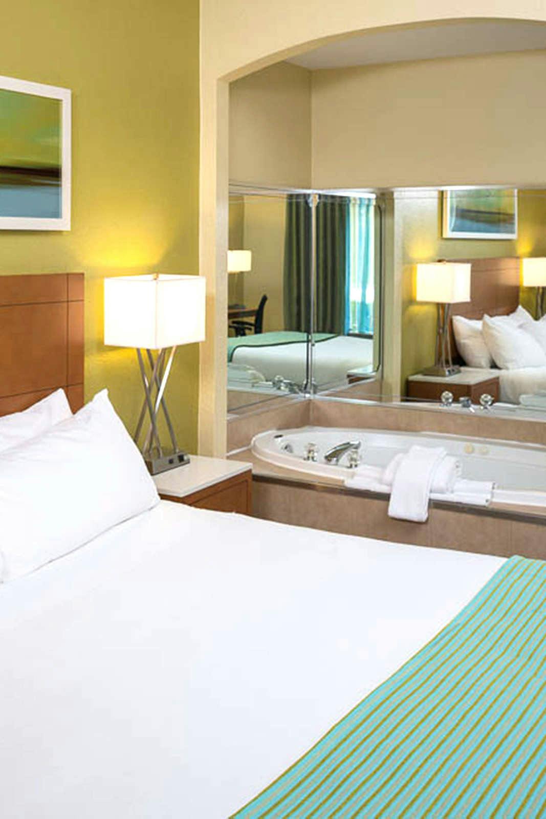 Hotel Holiday Inn Express Clermont photo 3