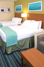 Hotel Holiday Inn Express Clermont photo 2