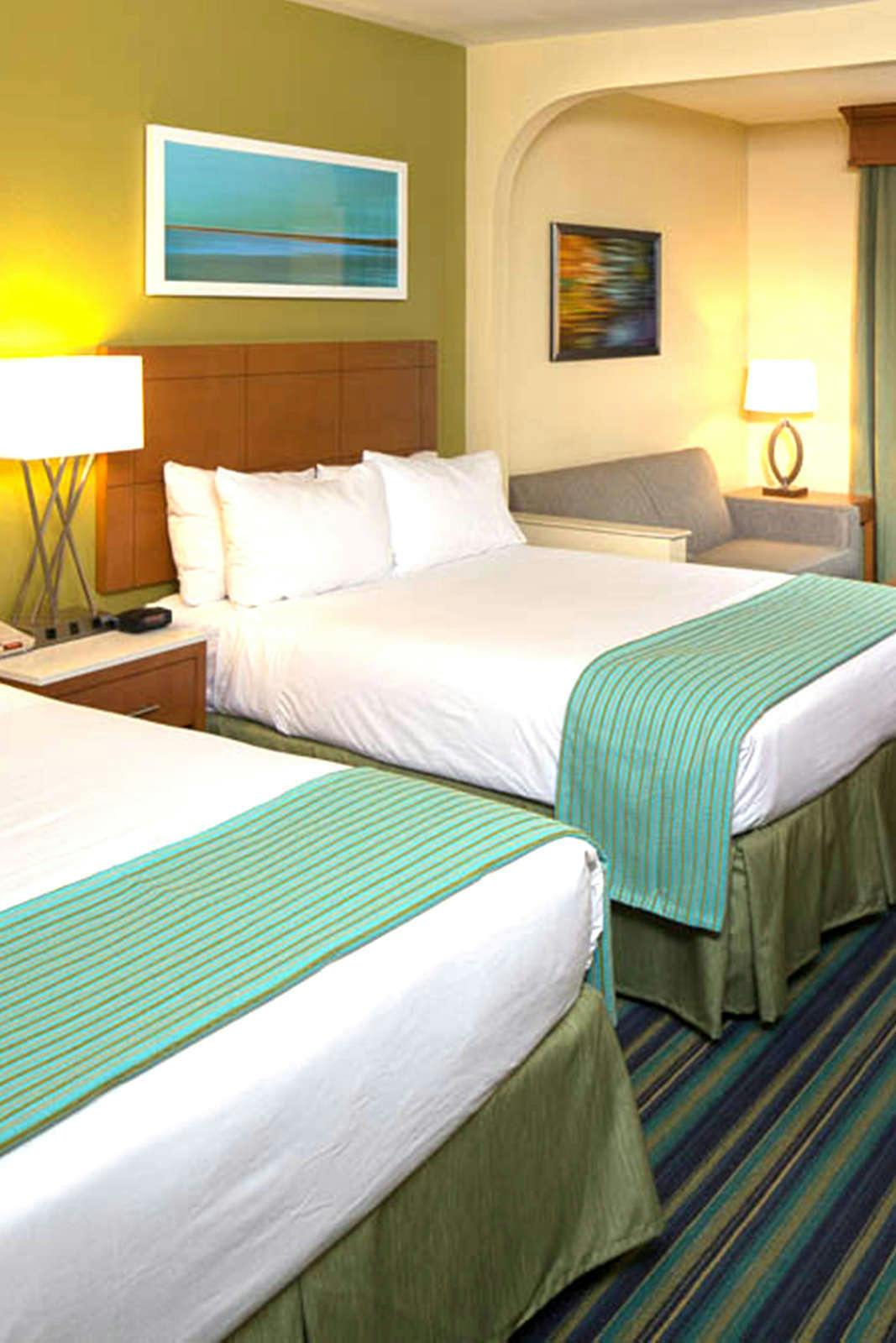 Hotel Holiday Inn Express Clermont photo 4
