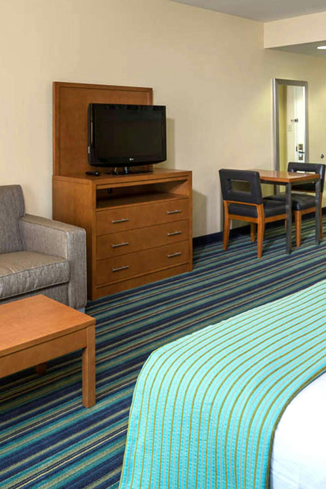 Hotel Holiday Inn Express Clermont photo 5