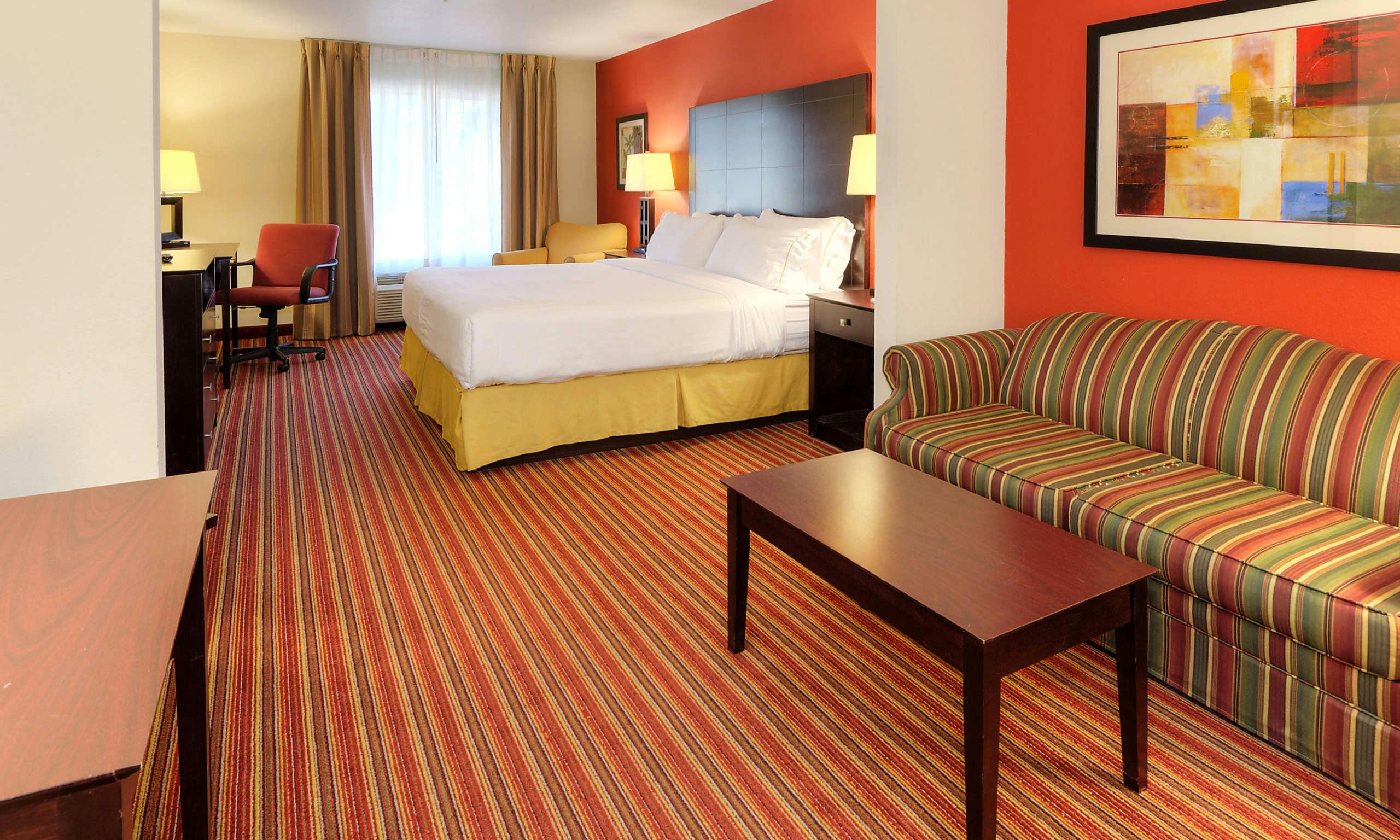 Holiday Inn Express Hotel & Suites The Villages