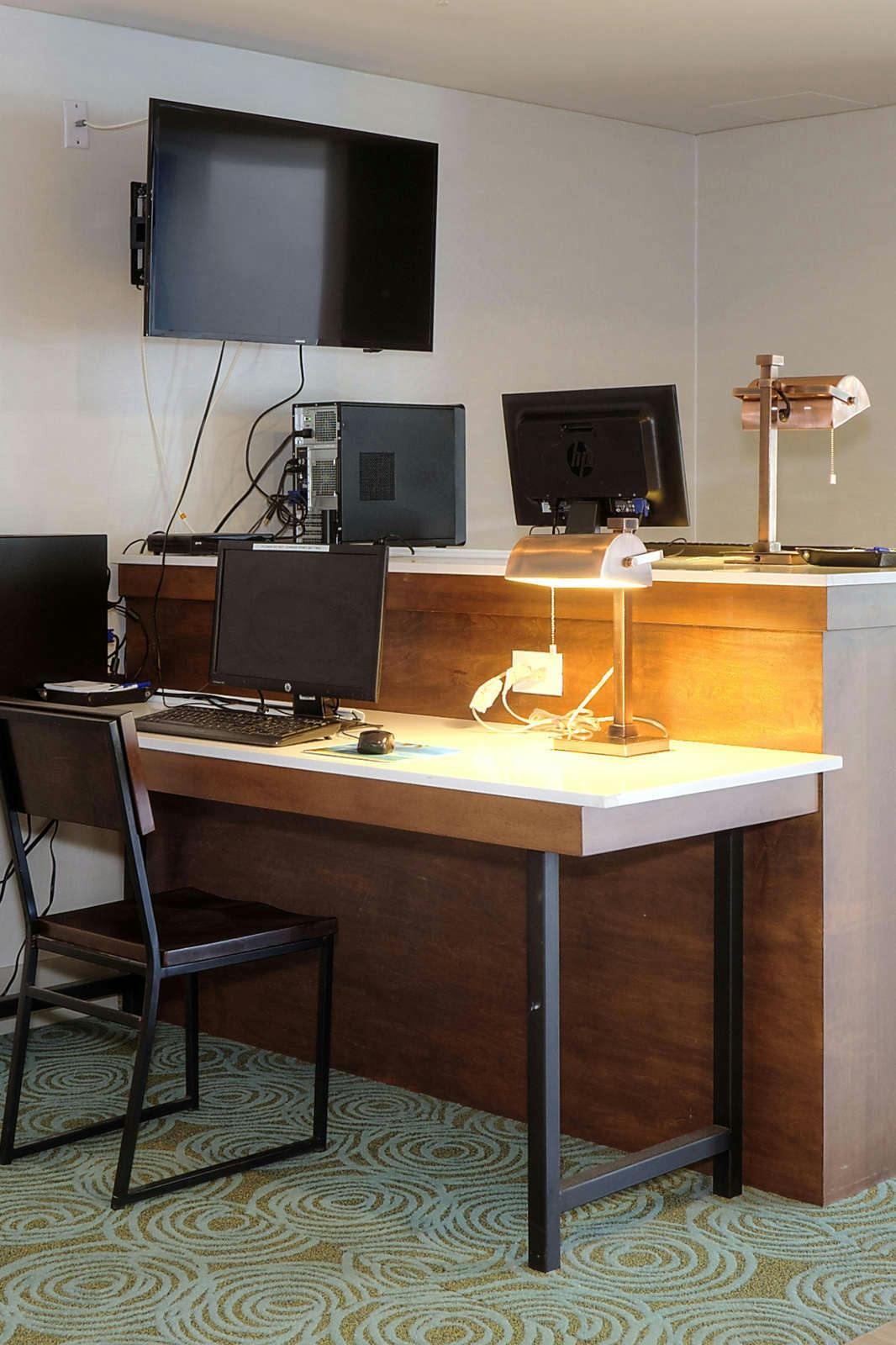 Hotel Holiday Inn Express Hotel & Suites The Villages photo 5