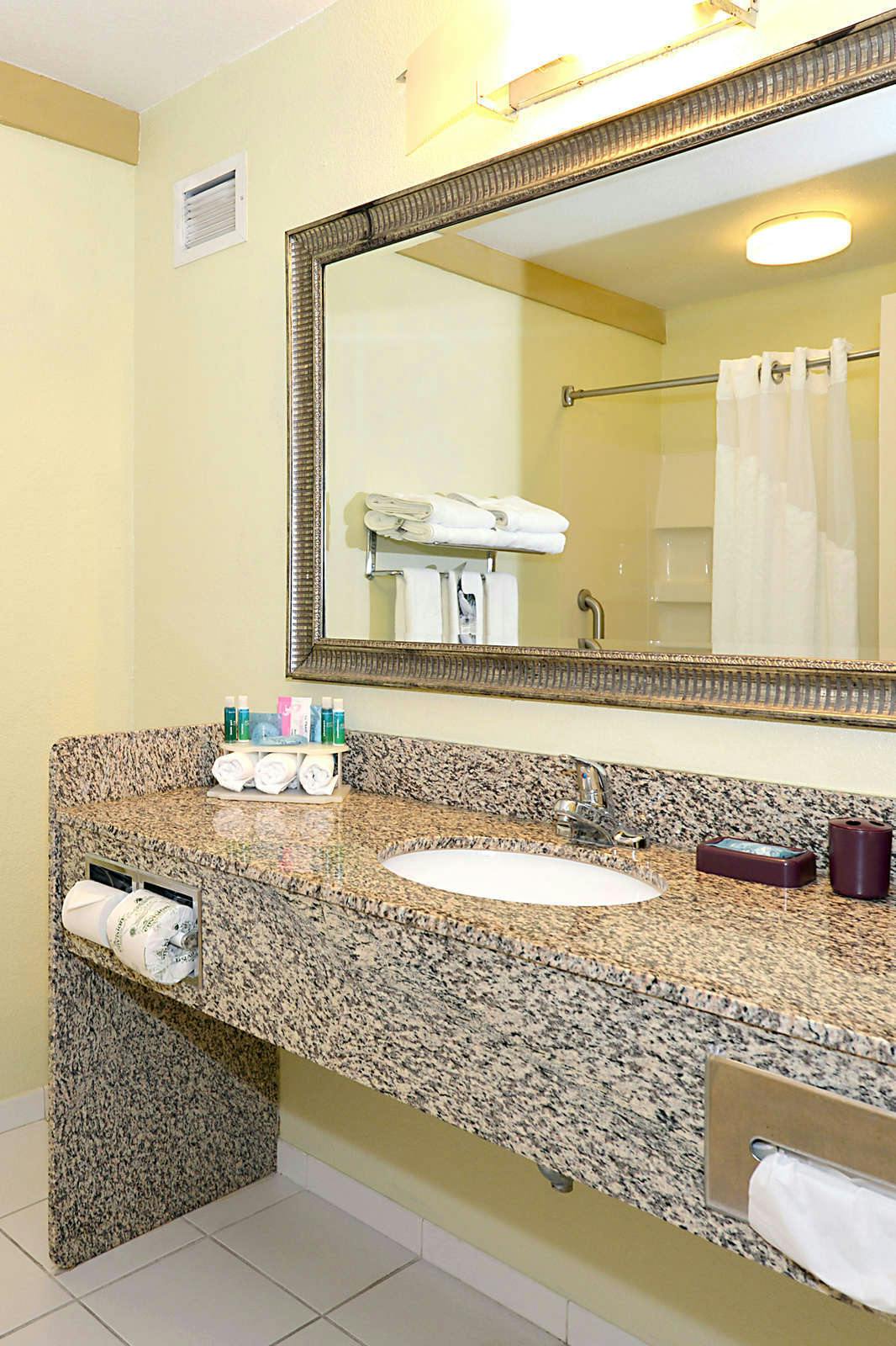 Hotel Holiday Inn Express Hotel & Suites The Villages photo 4