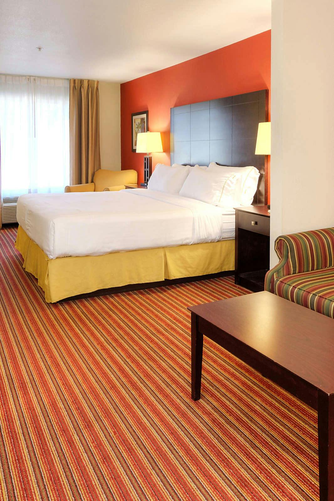 Hotel Holiday Inn Express Hotel & Suites The Villages photo 3