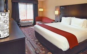 Holiday Inn Express Hotel & Suites Fort Lauderdale Airport South