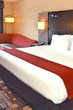Hotel Holiday Inn Express Hotel & Suites Fort Lauderdale Airport South photo 2