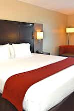 Hotel Holiday Inn Express Hotel & Suites Fort Lauderdale Airport South photo 1