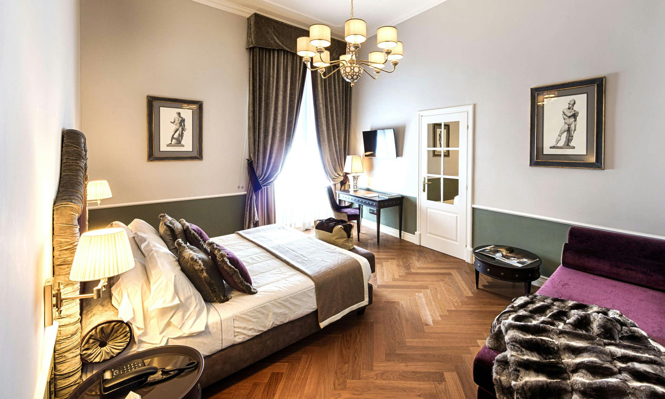 Palazzo Roselli Cecconi