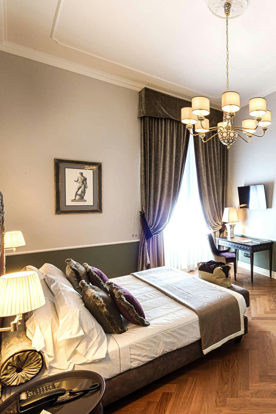 Hotel Palazzo Roselli Cecconi photo 1