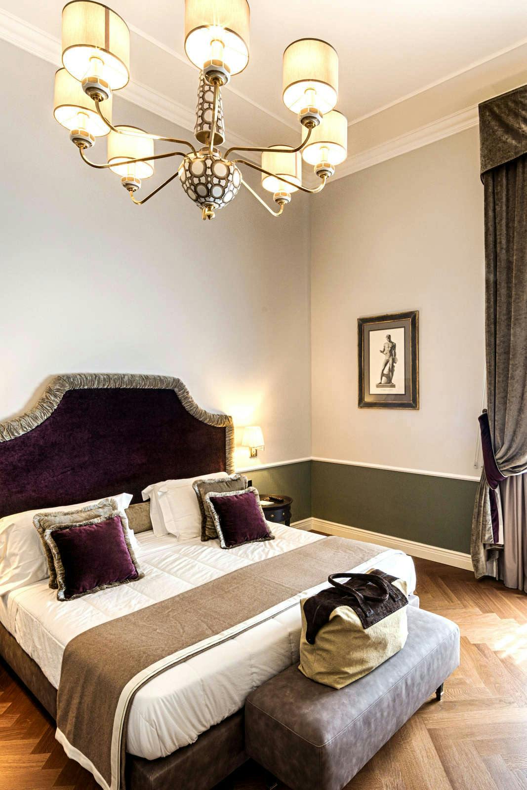 Hotel Palazzo Roselli Cecconi photo 4