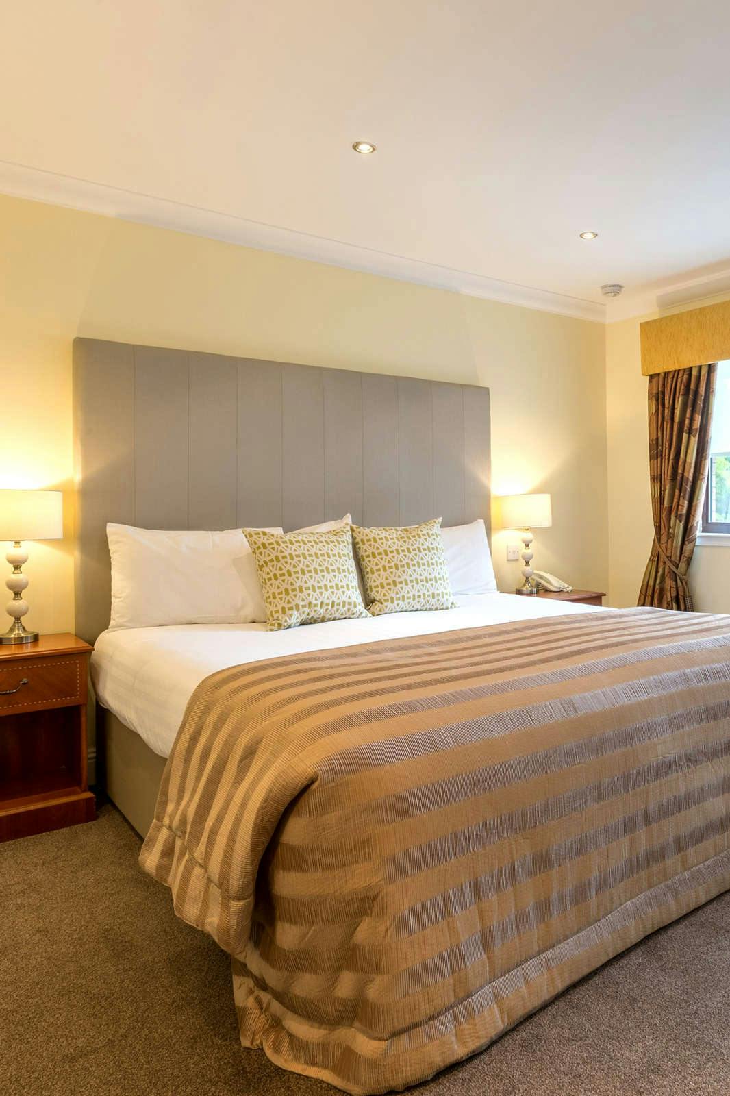 Hotel Sherbrooke Castle Hotel photo 5