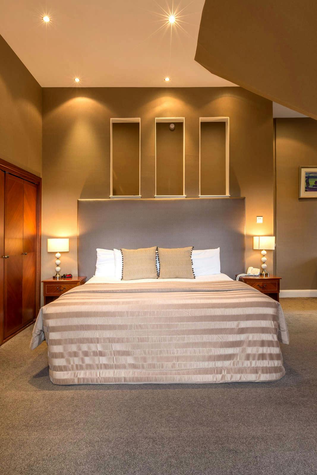 Hotel Sherbrooke Castle Hotel photo 1