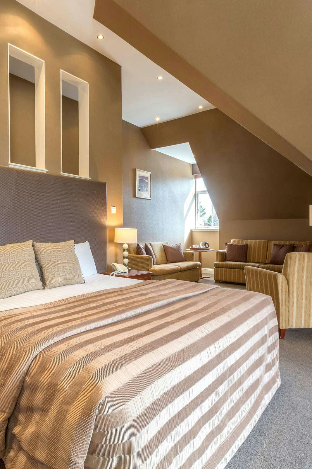 Hotel Sherbrooke Castle Hotel photo 2