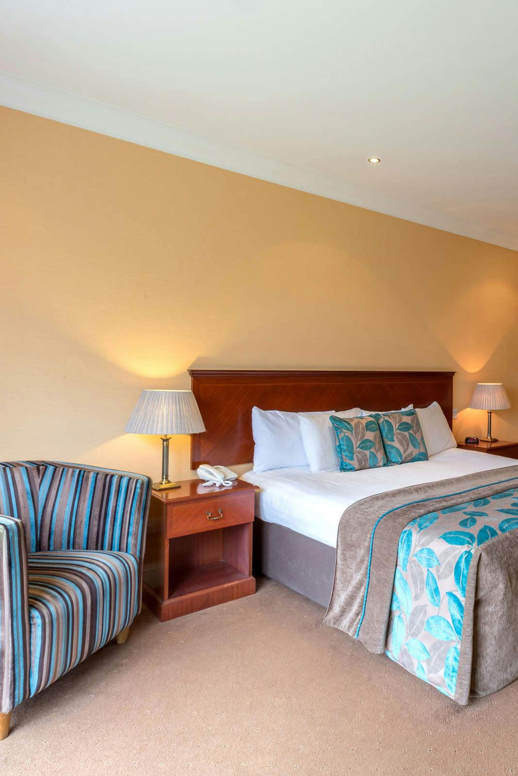 Hotel Sherbrooke Castle Hotel photo 3