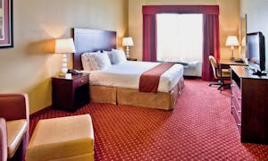 Holiday Inn Express Hotel & Suites Davenport
