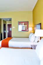 Hotel Holiday Inn Express Hotel & Suites Davenport photo 5